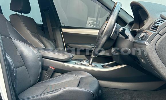 Tenga Tsaru BMW X3 Chena Mota in Maputo in Maputo Tenga Tsaru BMW X3 Chena Mota in Maputo in Maputo