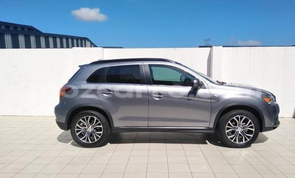 Tenga Tsaru Mitsubishi ASX Zvimwe Mota in Xai-Xai in Gaza Tenga Tsaru Mitsubishi ASX Zvimwe Mota in Xai-Xai in Gaza