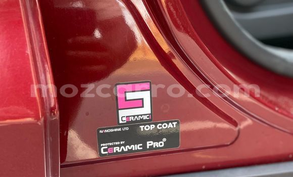 Comprar Usado Hyundai Tucson Vermelho Carro em Maputo em Maputo Comprar Usado Hyundai Tucson Vermelho Carro em Maputo em Maputo