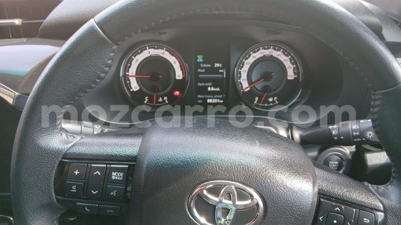 Big with watermark toyota hilux maputo maputo 39848