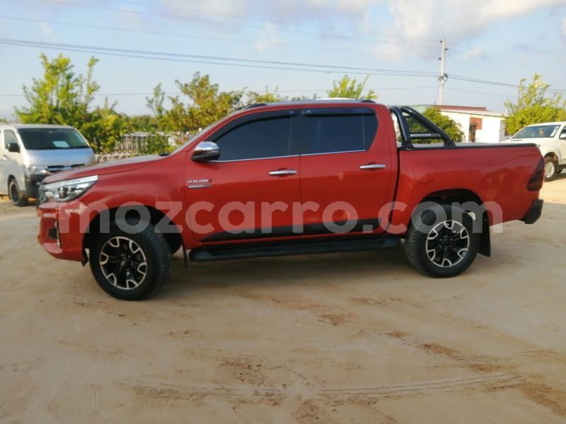 Big with watermark toyota hilux maputo maputo 39848
