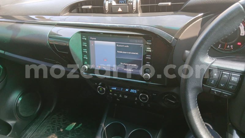 Big with watermark toyota hilux maputo maputo 39848