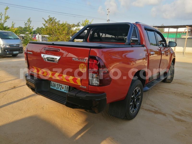 Big with watermark toyota hilux maputo maputo 39848
