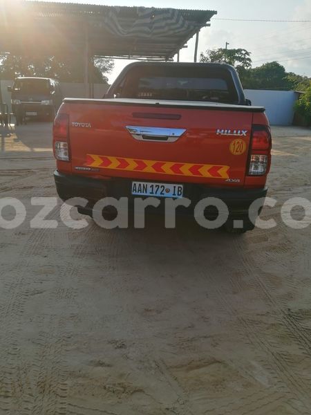 Big with watermark toyota hilux maputo maputo 39848