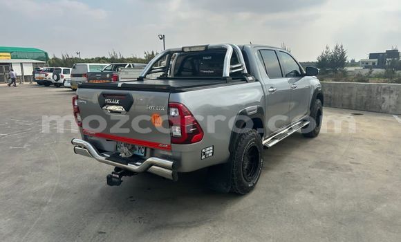 Nunua Ilio tumika Toyota Hilux Other Gari ndani ya Maputo nchini Maputo Nunua Ilio tumika Toyota Hilux Other Gari ndani ya Maputo nchini Maputo