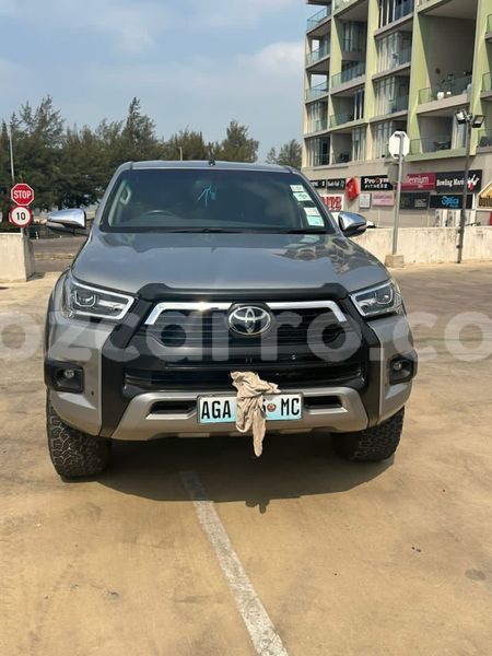 Big with watermark toyota hilux maputo maputo 39849