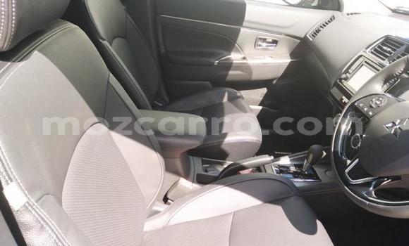 Tenga Tsaru Mitsubishi ASX Zvimwe Mota in Xai-Xai in Gaza Tenga Tsaru Mitsubishi ASX Zvimwe Mota in Xai-Xai in Gaza