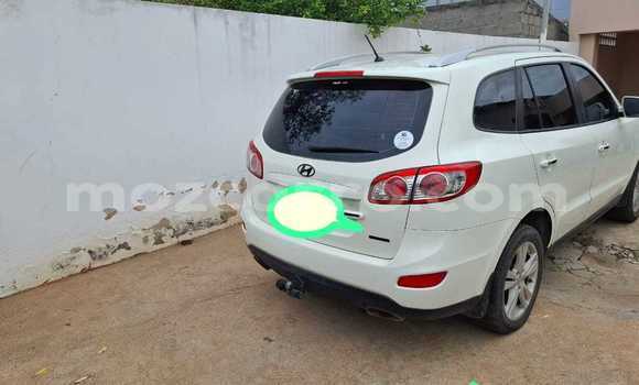 Tenga Tsaru Hyundai Santa Fe Chena Mota in Maputo in Maputo Tenga Tsaru Hyundai Santa Fe Chena Mota in Maputo in Maputo