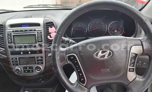 Tenga Tsaru Hyundai Santa Fe Chena Mota in Maputo in Maputo Tenga Tsaru Hyundai Santa Fe Chena Mota in Maputo in Maputo