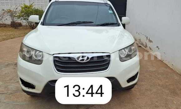 Tenga Tsaru Hyundai Santa Fe Chena Mota in Maputo in Maputo Tenga Tsaru Hyundai Santa Fe Chena Mota in Maputo in Maputo