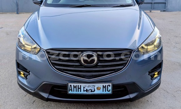 Tenga Tsaru Mazda CX-5 Other Mota in Maputo in Maputo