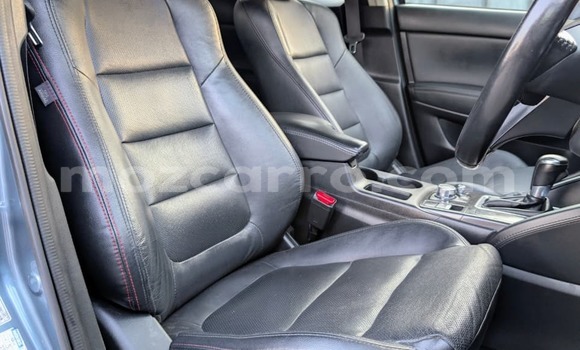 Comprar Usado Mazda CX-5 Other Carro em Maputo em Maputo Comprar Usado Mazda CX-5 Other Carro em Maputo em Maputo