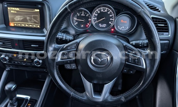 Comprar Usado Mazda CX-5 Other Carro em Maputo em Maputo Comprar Usado Mazda CX-5 Other Carro em Maputo em Maputo