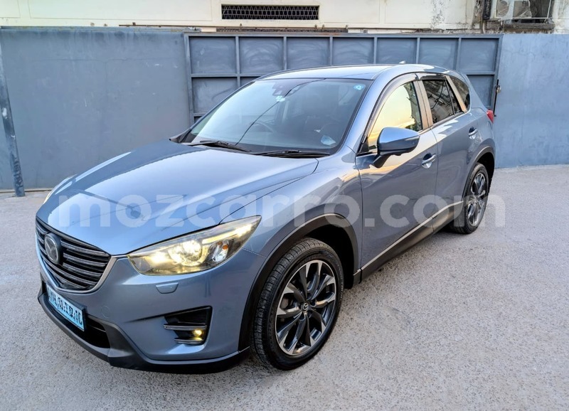 Big with watermark mazda cx 5 maputo maputo 39851