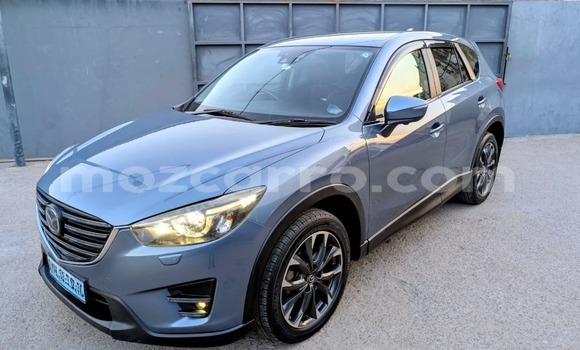 Comprar Usado Mazda CX-5 Other Carro em Maputo em Maputo Comprar Usado Mazda CX-5 Other Carro em Maputo em Maputo