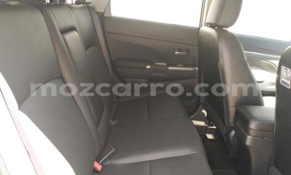 Tenga Tsaru Mitsubishi ASX Zvimwe Mota in Xai-Xai in Gaza Tenga Tsaru Mitsubishi ASX Zvimwe Mota in Xai-Xai in Gaza