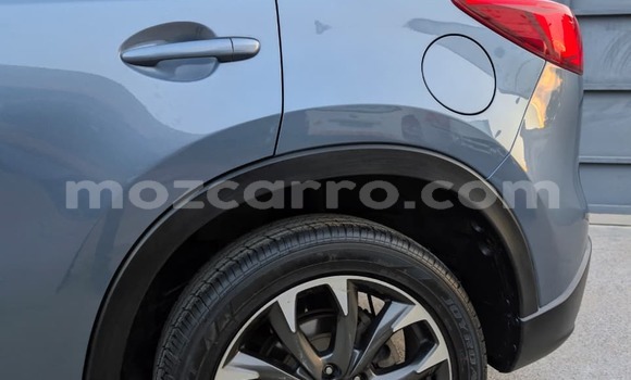 Comprar Usado Mazda CX-5 Other Carro em Maputo em Maputo Comprar Usado Mazda CX-5 Other Carro em Maputo em Maputo