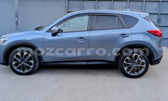 Comprar Usado Mazda CX-5 Other Carro em Maputo em Maputo Comprar Usado Mazda CX-5 Other Carro em Maputo em Maputo