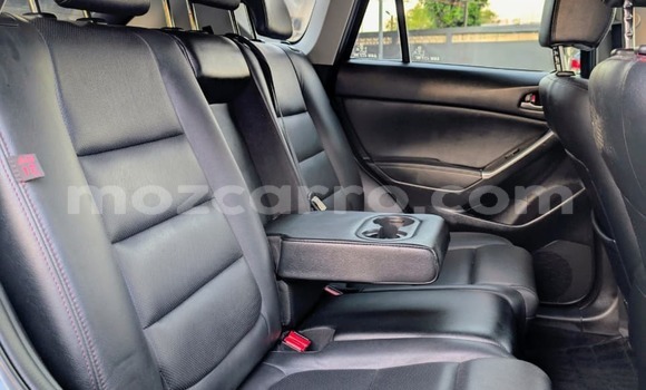 Comprar Usado Mazda CX-5 Other Carro em Maputo em Maputo Comprar Usado Mazda CX-5 Other Carro em Maputo em Maputo