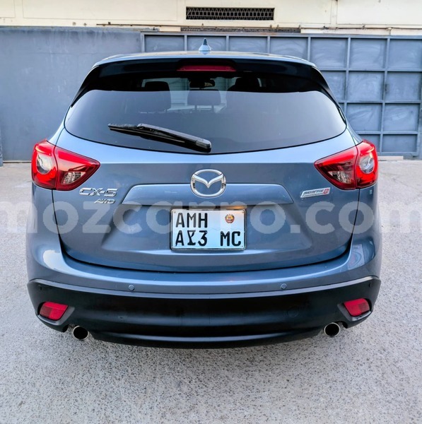 Big with watermark mazda cx 5 maputo maputo 39851
