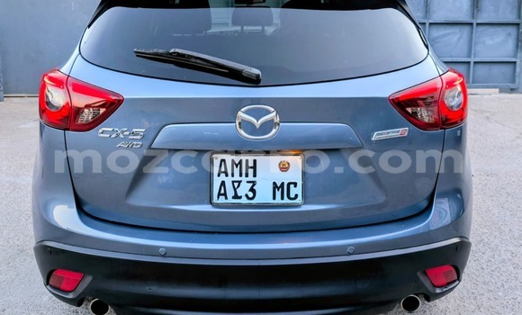 Comprar Usado Mazda CX-5 Other Carro em Maputo em Maputo Comprar Usado Mazda CX-5 Other Carro em Maputo em Maputo