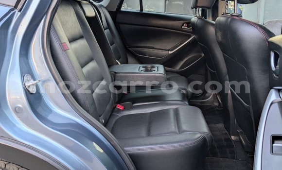 Comprar Usado Mazda CX-5 Other Carro em Maputo em Maputo Comprar Usado Mazda CX-5 Other Carro em Maputo em Maputo
