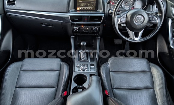Comprar Usado Mazda CX-5 Other Carro em Maputo em Maputo Comprar Usado Mazda CX-5 Other Carro em Maputo em Maputo