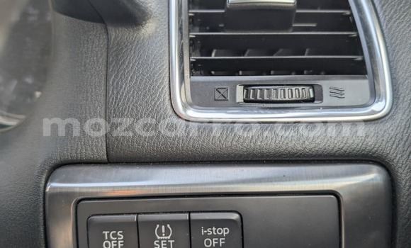Comprar Usado Mazda CX-5 Other Carro em Maputo em Maputo Comprar Usado Mazda CX-5 Other Carro em Maputo em Maputo