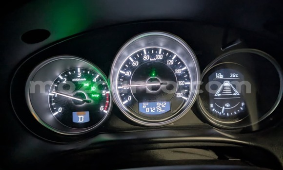 Comprar Usado Mazda CX-5 Other Carro em Maputo em Maputo Comprar Usado Mazda CX-5 Other Carro em Maputo em Maputo