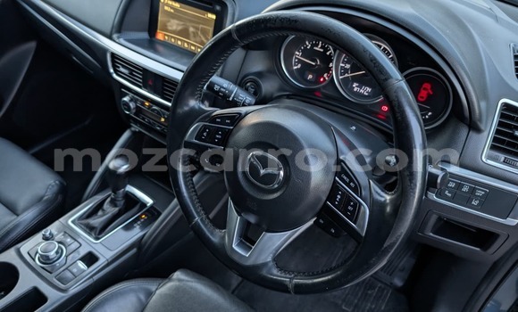 Comprar Usado Mazda CX-5 Other Carro em Maputo em Maputo Comprar Usado Mazda CX-5 Other Carro em Maputo em Maputo