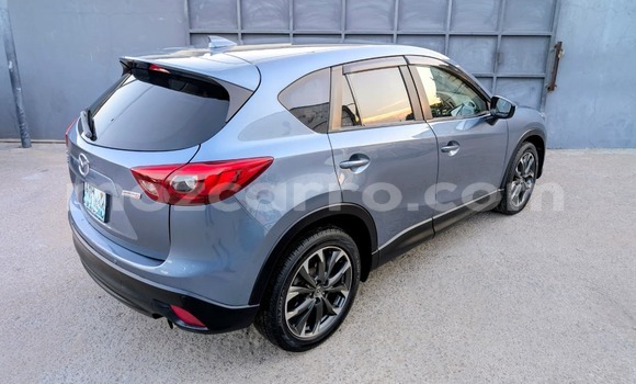 Comprar Usado Mazda CX-5 Other Carro em Maputo em Maputo Comprar Usado Mazda CX-5 Other Carro em Maputo em Maputo