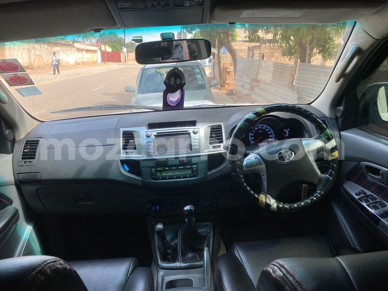Big with watermark toyota hilux maputo maputo 39853
