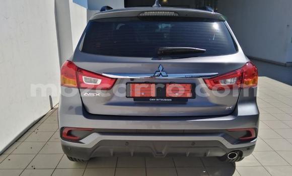 Tenga Tsaru Mitsubishi ASX Zvimwe Mota in Xai-Xai in Gaza Tenga Tsaru Mitsubishi ASX Zvimwe Mota in Xai-Xai in Gaza