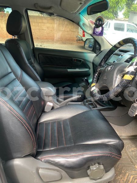 Big with watermark toyota hilux maputo maputo 39853