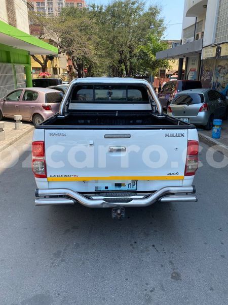 Big with watermark toyota hilux maputo maputo 39853
