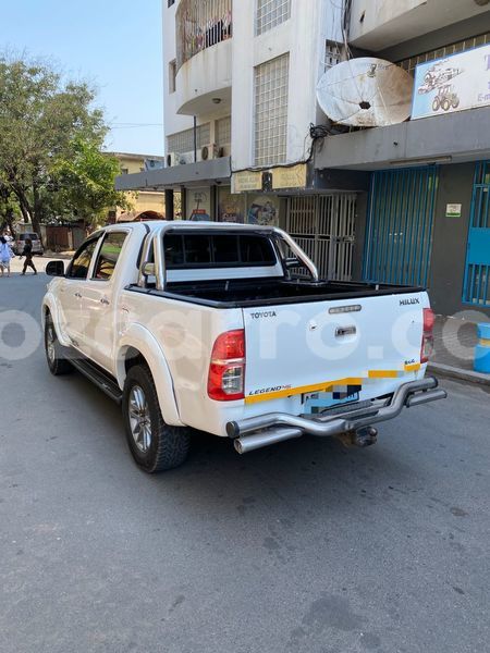 Big with watermark toyota hilux maputo maputo 39853