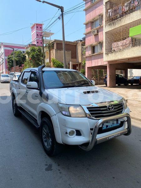 Big with watermark toyota hilux maputo maputo 39853