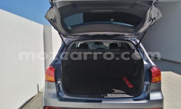 Tenga Tsaru Mitsubishi ASX Zvimwe Mota in Xai-Xai in Gaza Tenga Tsaru Mitsubishi ASX Zvimwe Mota in Xai-Xai in Gaza