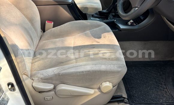 Tenga Tsaru Toyota Land Cruiser Prado Chena Mota in Maputo in Maputo Tenga Tsaru Toyota Land Cruiser Prado Chena Mota in Maputo in Maputo