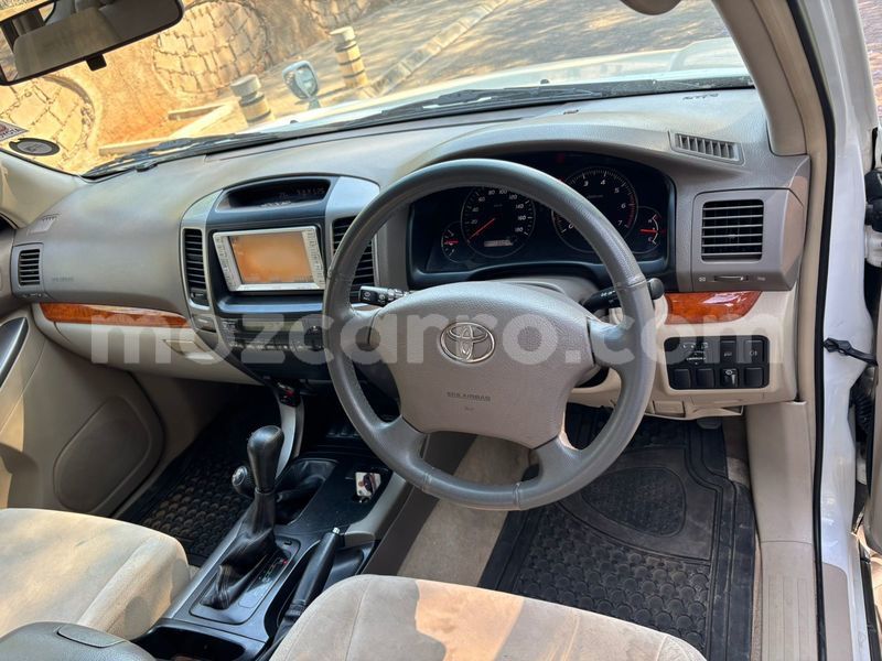 Big with watermark toyota land cruiser prado maputo maputo 39854