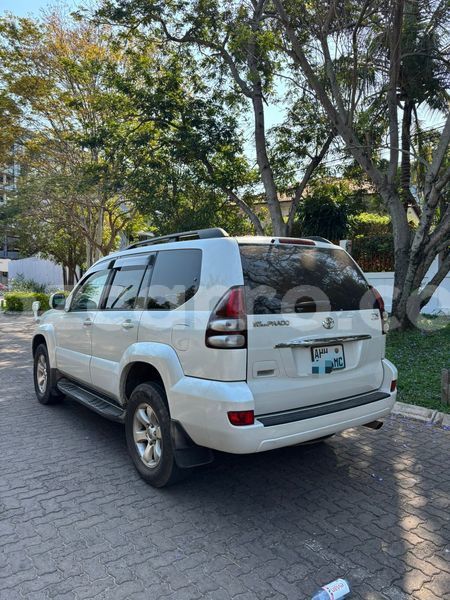 Big with watermark toyota land cruiser prado maputo maputo 39854