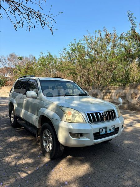 Big with watermark toyota land cruiser prado maputo maputo 39854