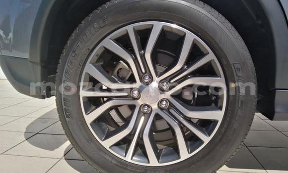 Tenga Tsaru Mitsubishi ASX Zvimwe Mota in Xai-Xai in Gaza Tenga Tsaru Mitsubishi ASX Zvimwe Mota in Xai-Xai in Gaza