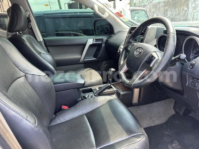 Big with watermark toyota land cruiser prado maputo maputo 39855