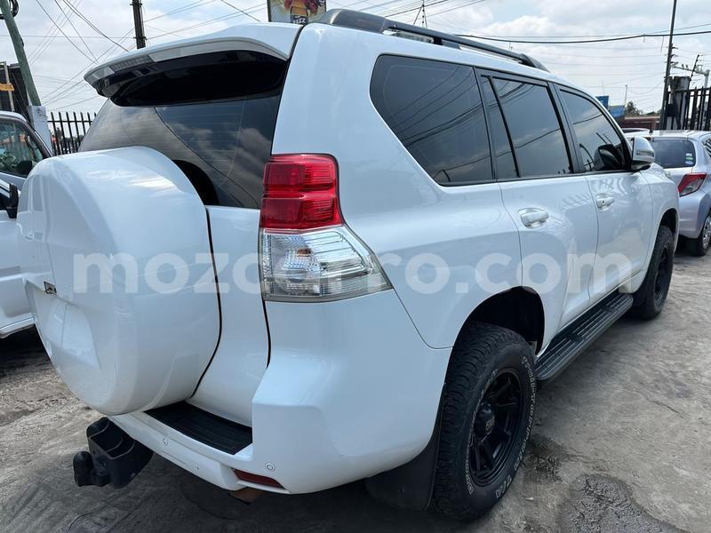 Big with watermark toyota land cruiser prado maputo maputo 39855