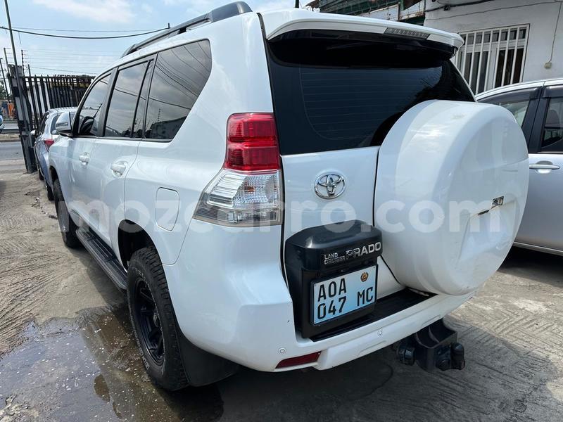 Big with watermark toyota land cruiser prado maputo maputo 39855