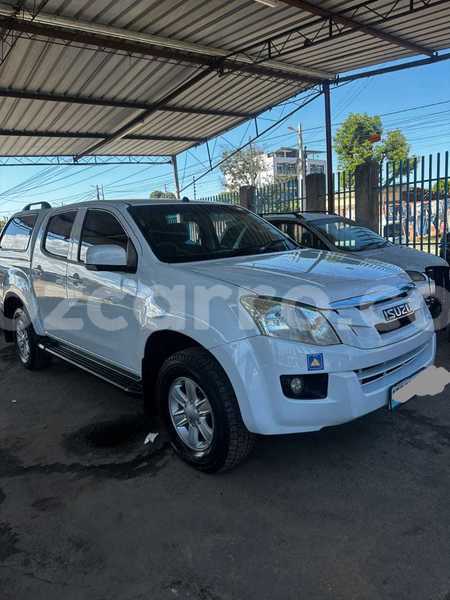 Big with watermark isuzu d max maputo maputo 39856