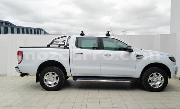 Tenga Tsaru Ford Ranger Chena Mota in Xai-Xai in Gaza Tenga Tsaru Ford Ranger Chena Mota in Xai-Xai in Gaza