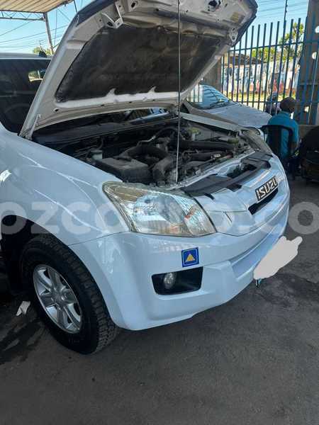 Big with watermark isuzu d max maputo maputo 39856