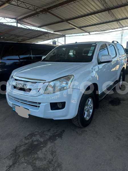 Big with watermark isuzu d max maputo maputo 39856